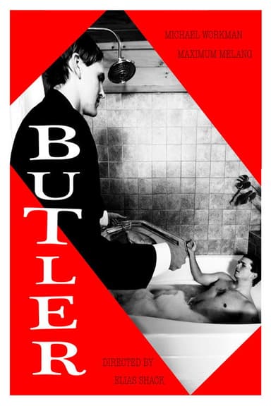 Butler poster