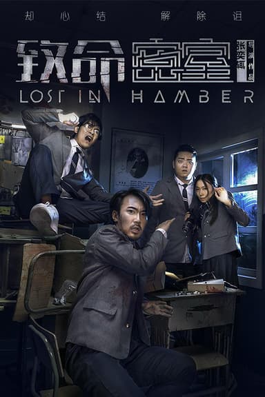 Lost in Chamber poster