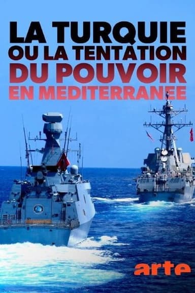 Turkey: The Mediterranean Heavyweight poster