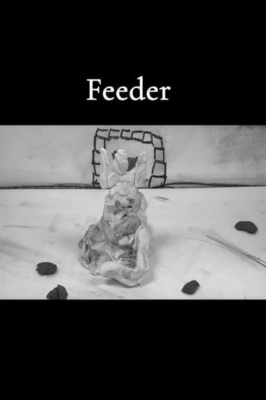 Feeder poster