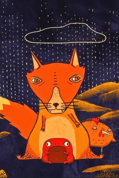 Mayo. El origen del fuego poster