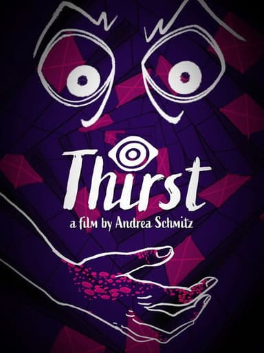 Thirst poster
