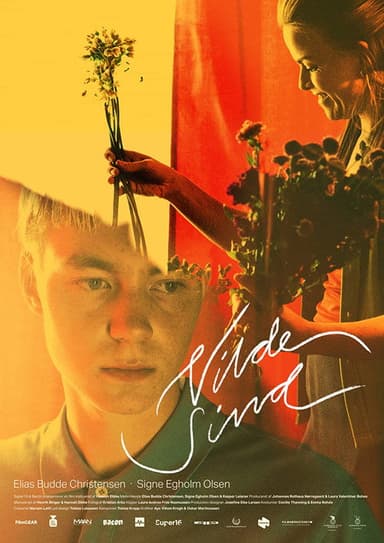 Vilde sind poster