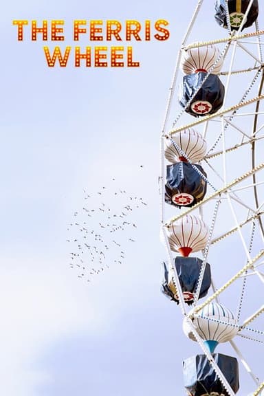 The Ferris Wheel poster