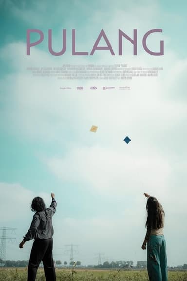 Pulang poster