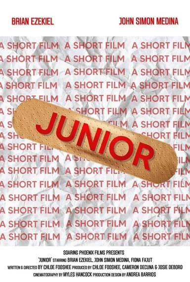 Ju poster