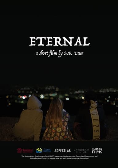 Eternal poster