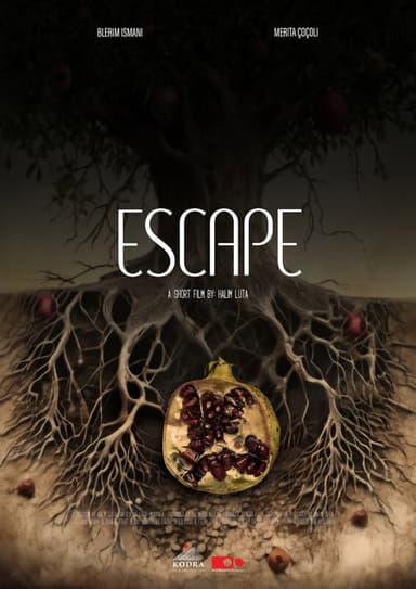 Escape poster