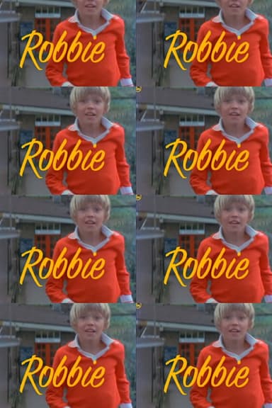 Robbie poster