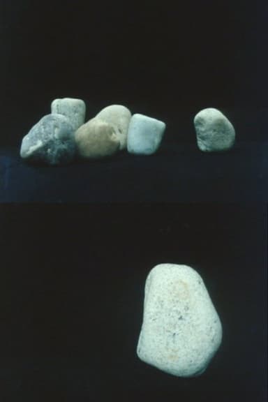 Rocks poster
