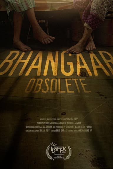 Obsolete poster