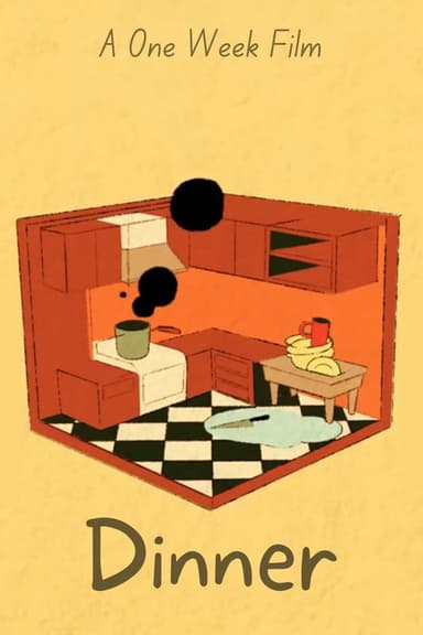 Dinner poster