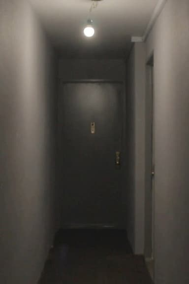 Homesick poster
