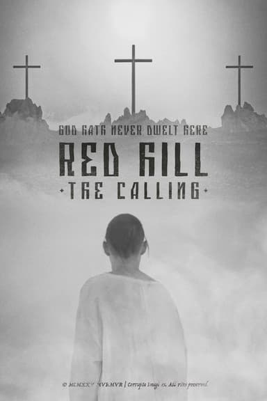 Murmur: Red Hill poster