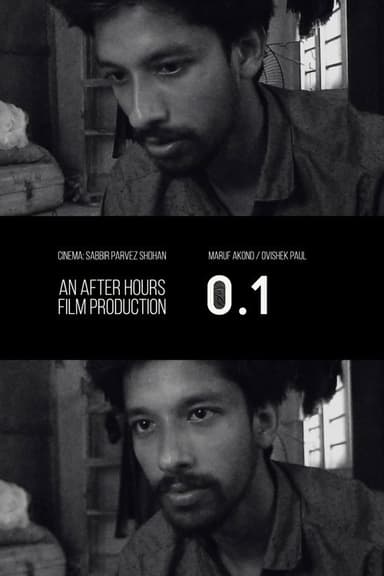 0.1 poster