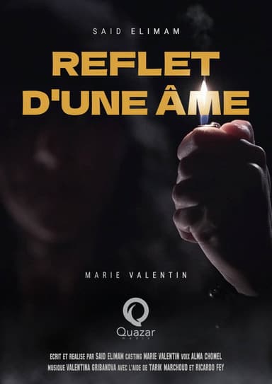 Reflection of a Soul poster