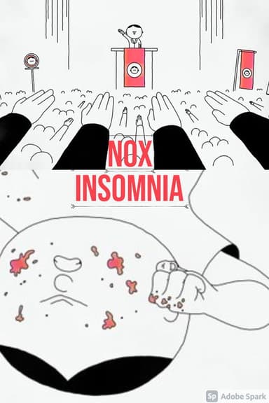 Nox Insomnia poster