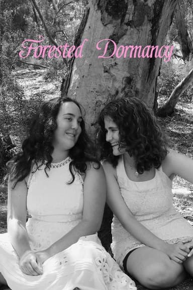 Forested Dormancy poster