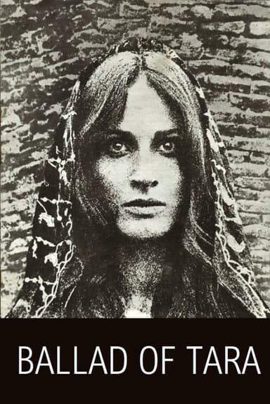 Ballad of Tara poster