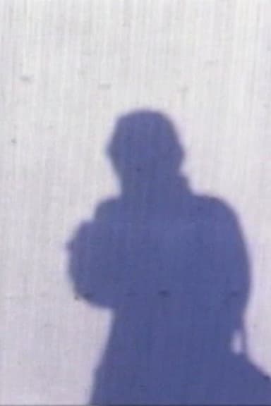 A silhouette poster