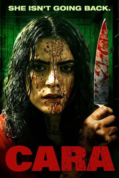 Cara poster