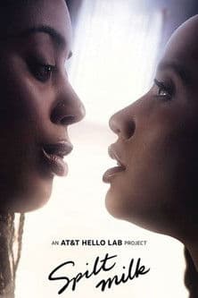 Spilt Milk poster