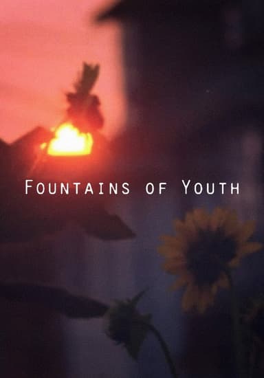 Fountains of Youth poster