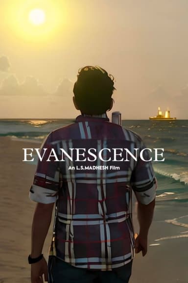 EVANESCENCE poster