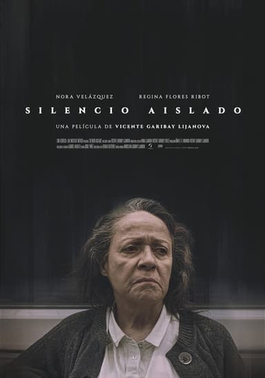 Isolated Silence poster