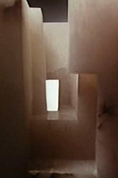Espacio interior (Eduardo Chillida) poster