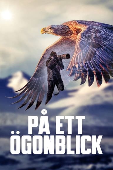 På ett ögonblick poster
