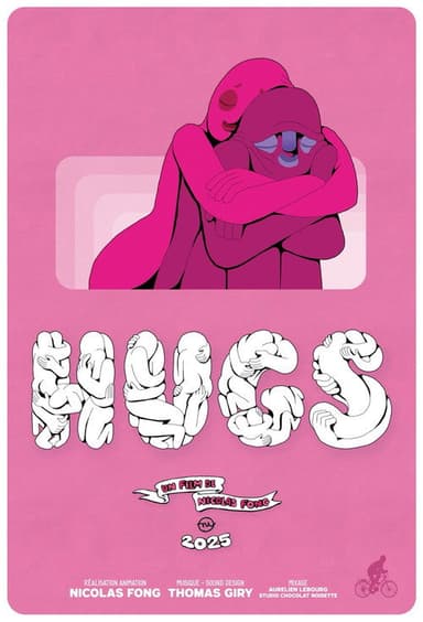 Hugs poster