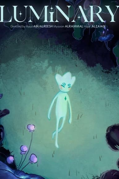 Luminary poster
