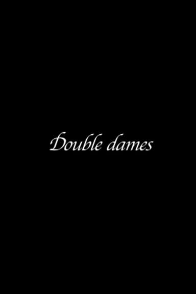 Lady Doubles poster