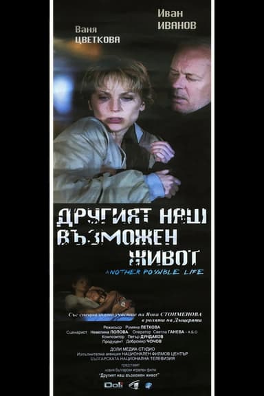 Another Possible Life poster