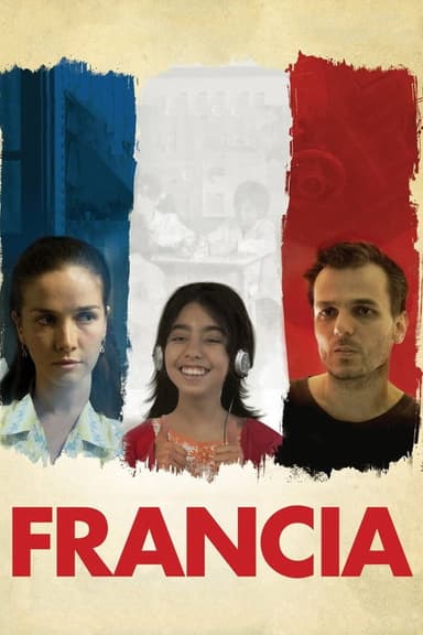 France poster