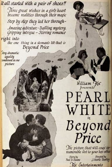 Beyond Price poster