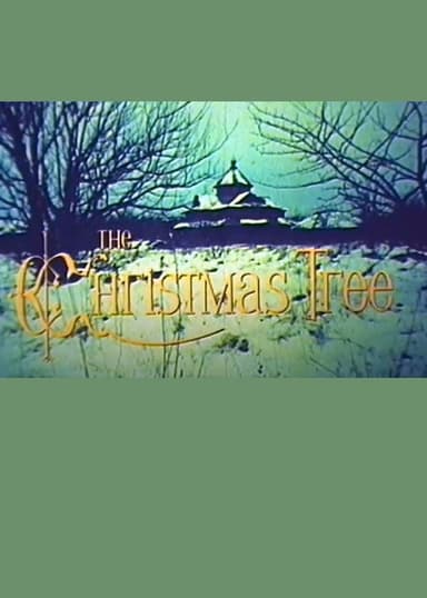 The Christmas Tree: Christmas Eve in the Ukraine poster