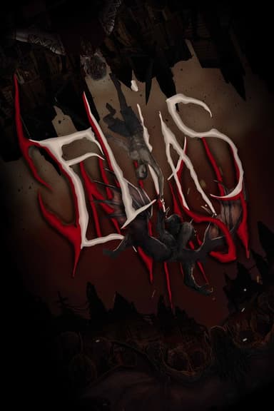 Elias poster