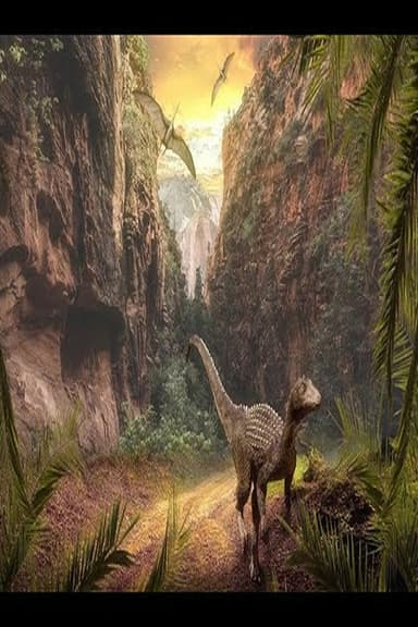 El Lagarto poster