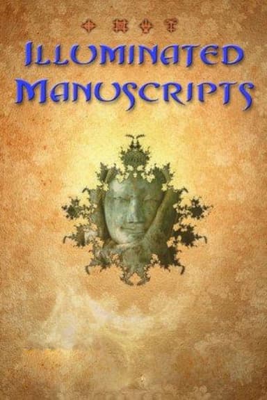Illuminated Manuscripts poster