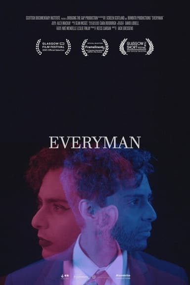 Everyman poster