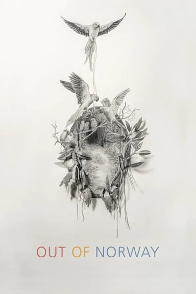 Out of Norway poster