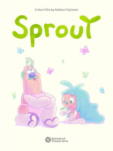 Sprout poster