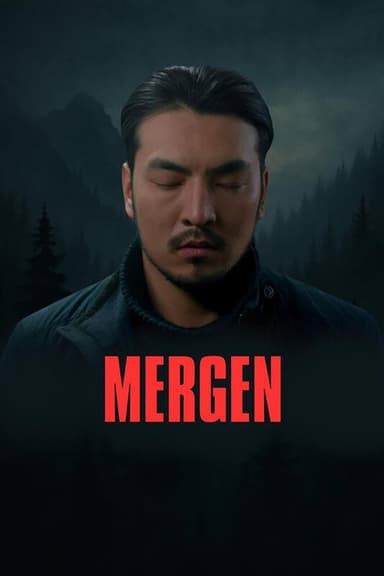 Mergen poster