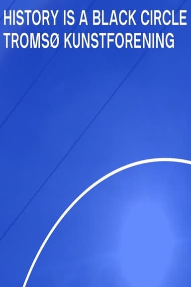 History is a Black Circle poster