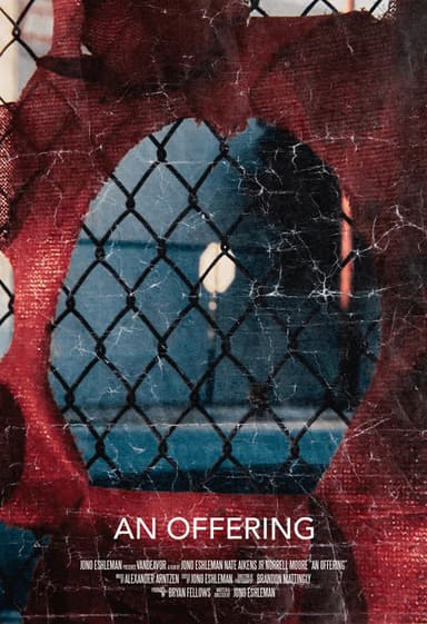 An Offering poster