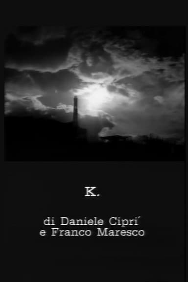 K. poster