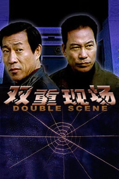 双重现场 poster