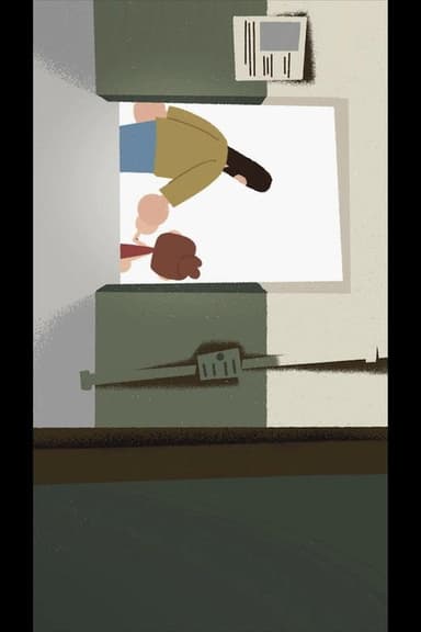 Boo! poster